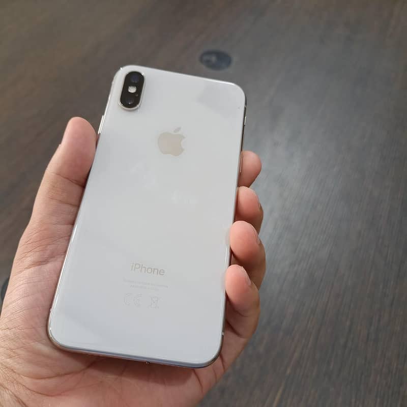 Apple iPhone X 2