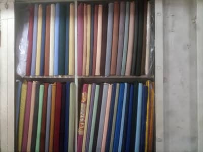 cloth shop