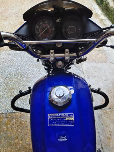 Honda Pridor 2026