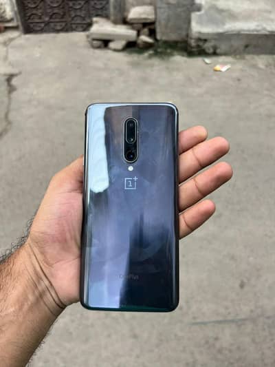 One Plus 7 Pro 6+5GB Ram 128GB Storage