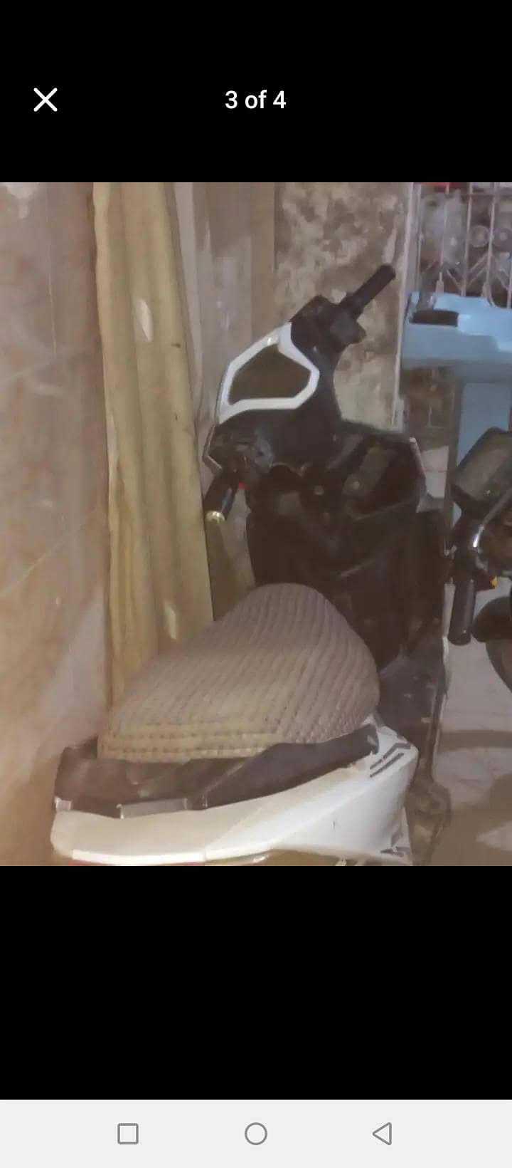 scooty 1