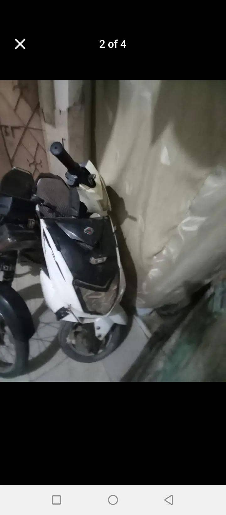 scooty 2