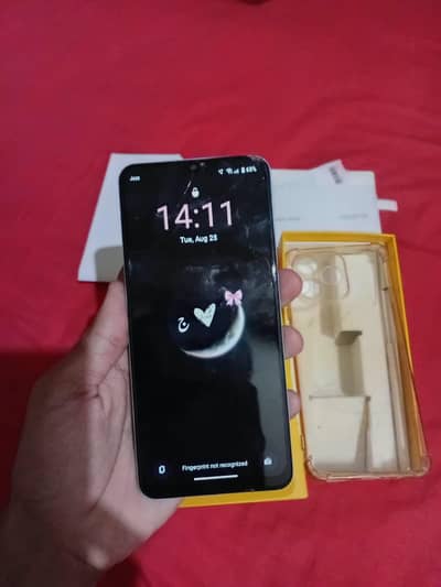 Realme Note 50. . . exchange ache mobile se hi krna ha