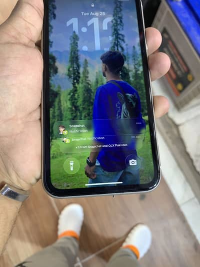Apple iPhone 11  64gb  03274078576