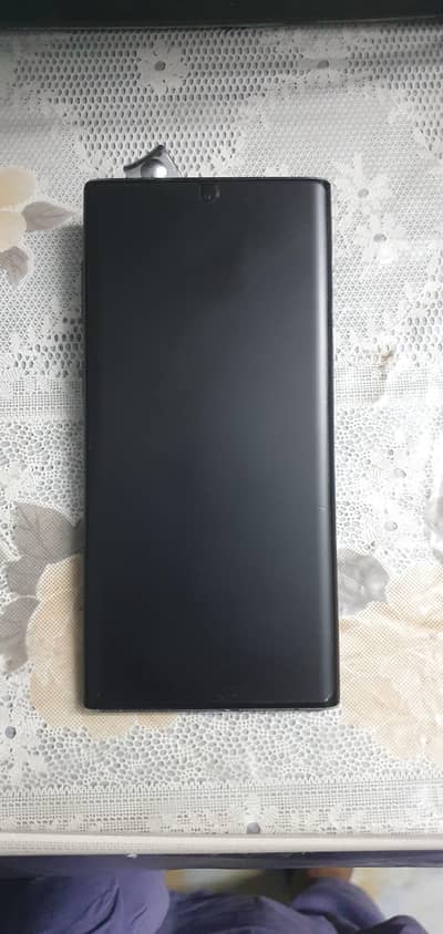 Samsung Note 10