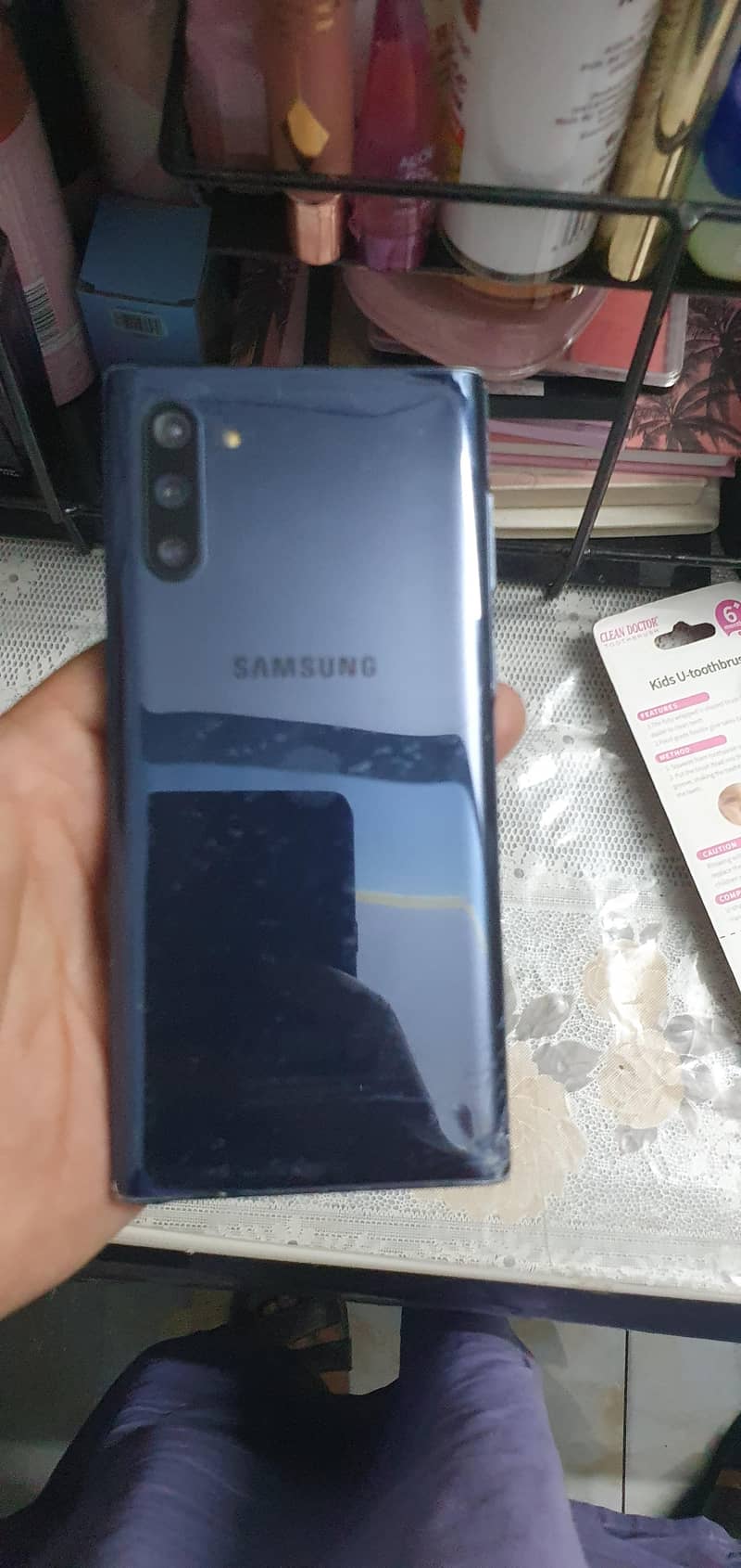 Samsung Note 10 2