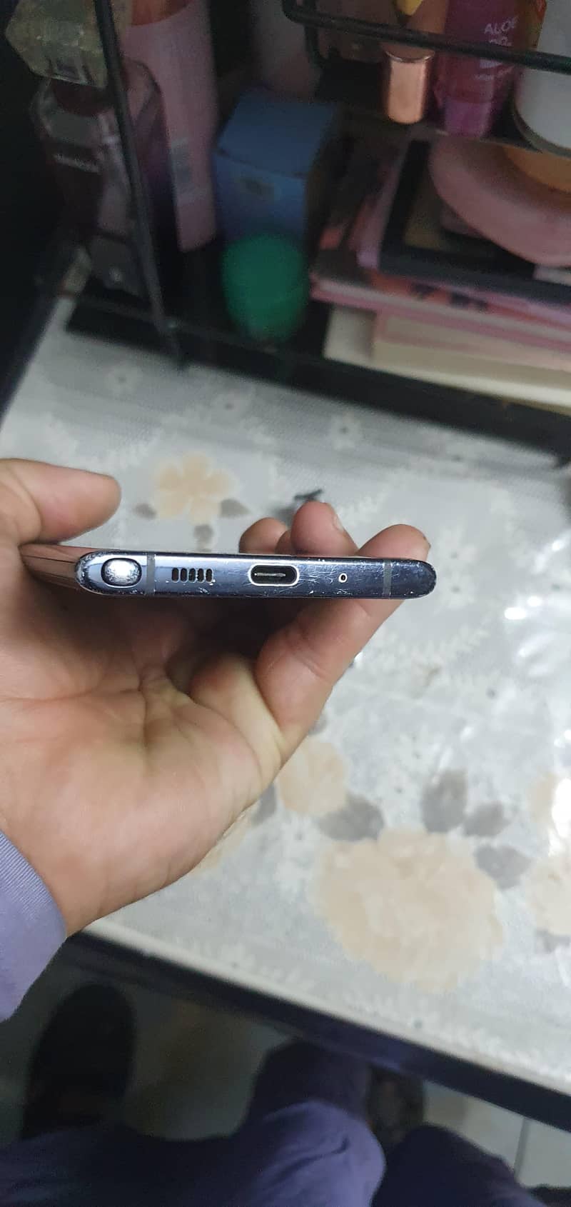 Samsung Note 10 3