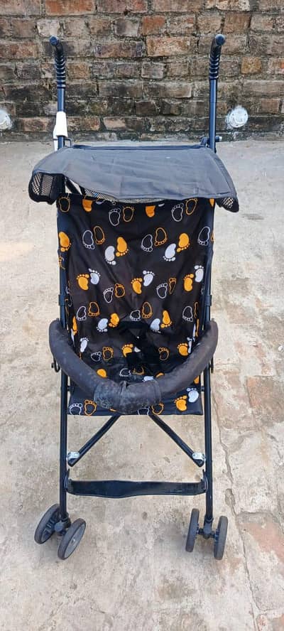 baby pram