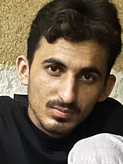Ch Muhammad
