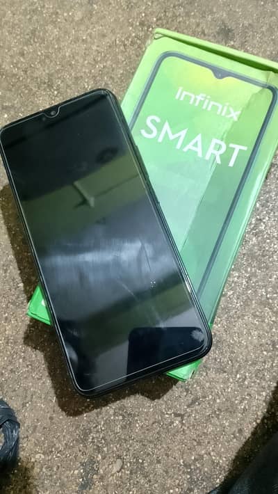 Infinix Smart 5