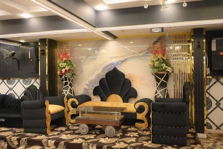 216 Square Yards Other For Sale In Nazimabad