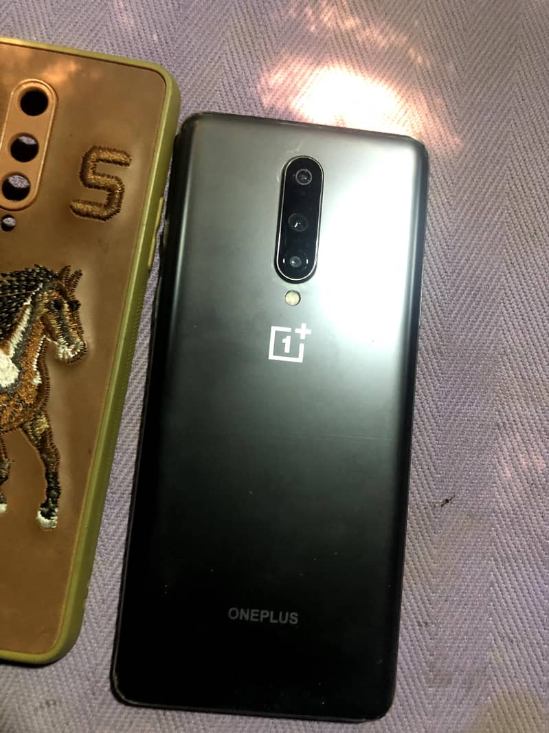 One Plus 8 3