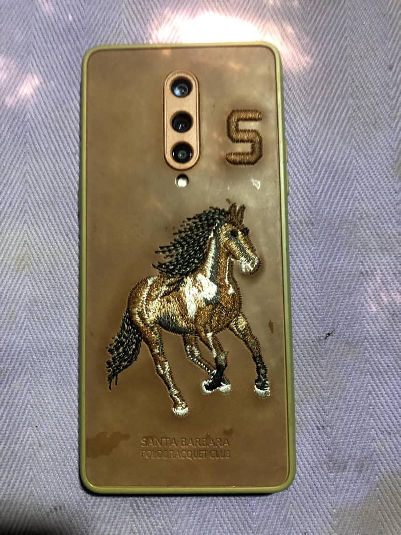 One Plus 8 4