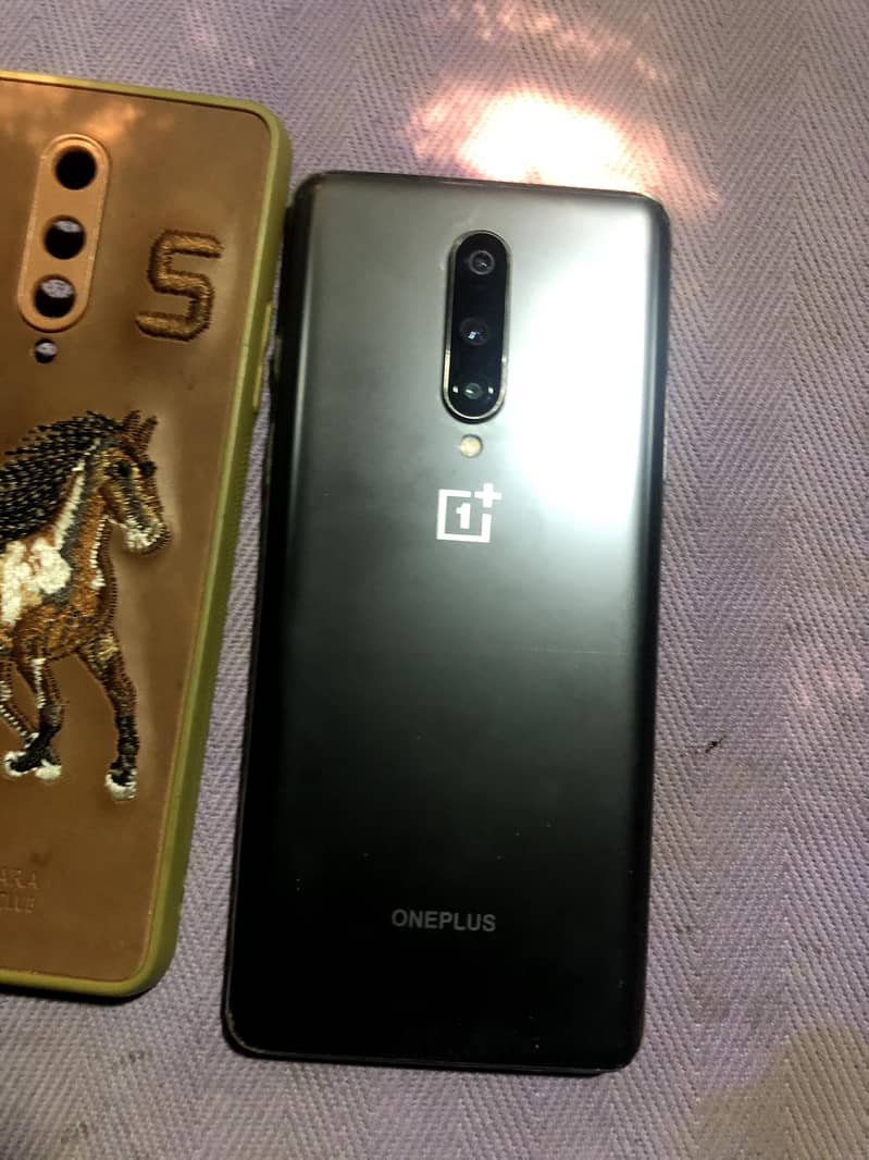 One Plus 8 6