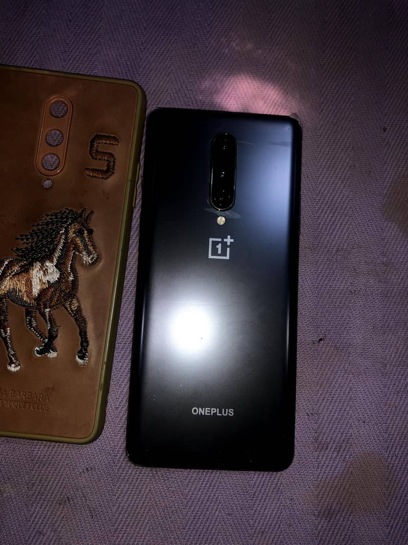 One Plus 8 7