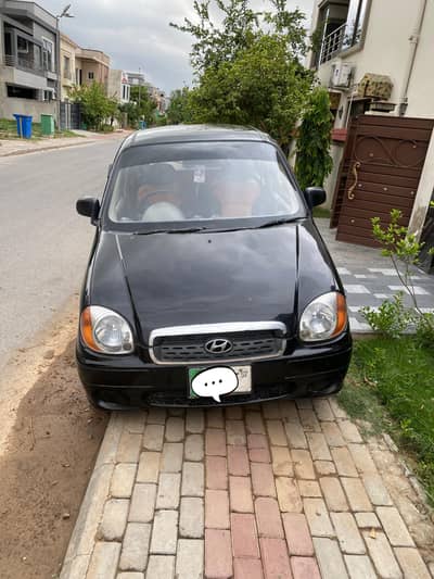 Chat Genuine Ac Chalo Power steering 2nd Owner car