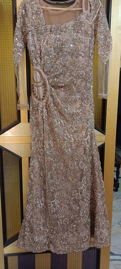Skin net Maxi bought from Saudia Arab