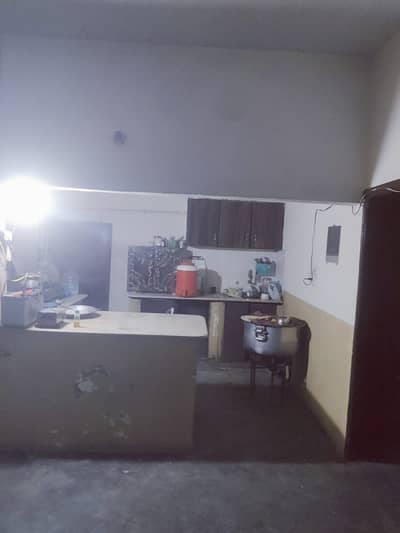 Prime Location House Available For Sale In North Karachi