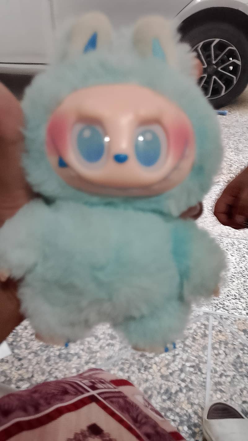 labubu doll 2