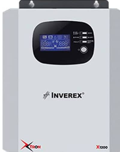 Invrex x1200