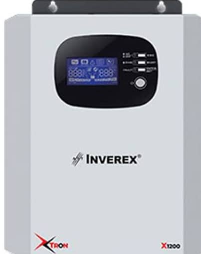 Invrex x1200 0