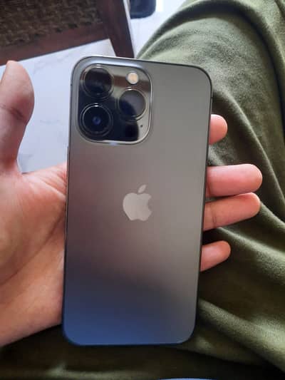 Apple iPhone 13 Pro jv
