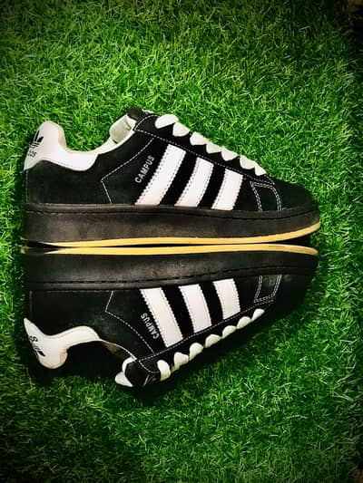 Thrifts Shoes