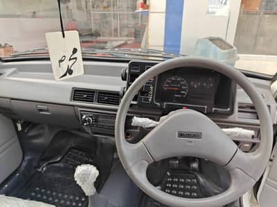 Suzuki Mehran VXR 2007 model 03361194076