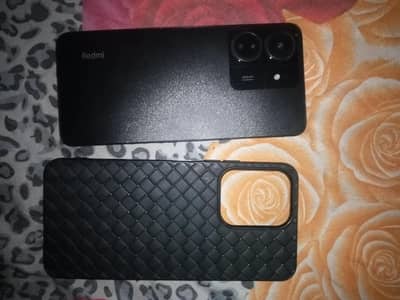 Xiaomi Redmi 13c