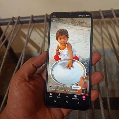 Infinix Hot 8 Lite 2/32