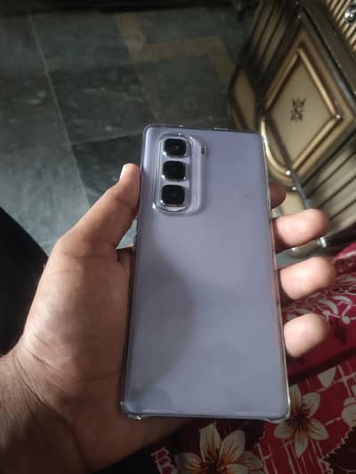 Infinix Hot 50 Pro Plus
