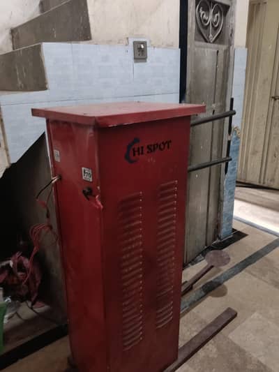 Spot Welding Plant Machine | Industrial Welding Equipment For Sale