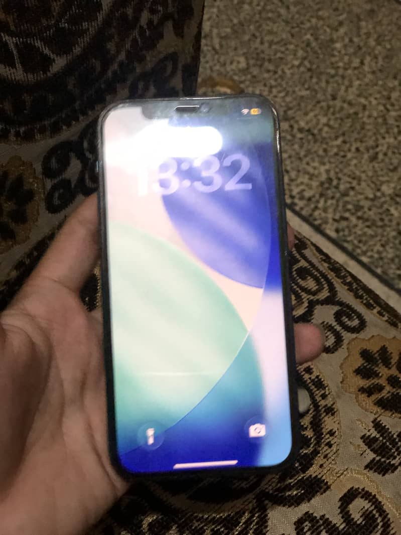 Apple iPhone 12 Pro 1