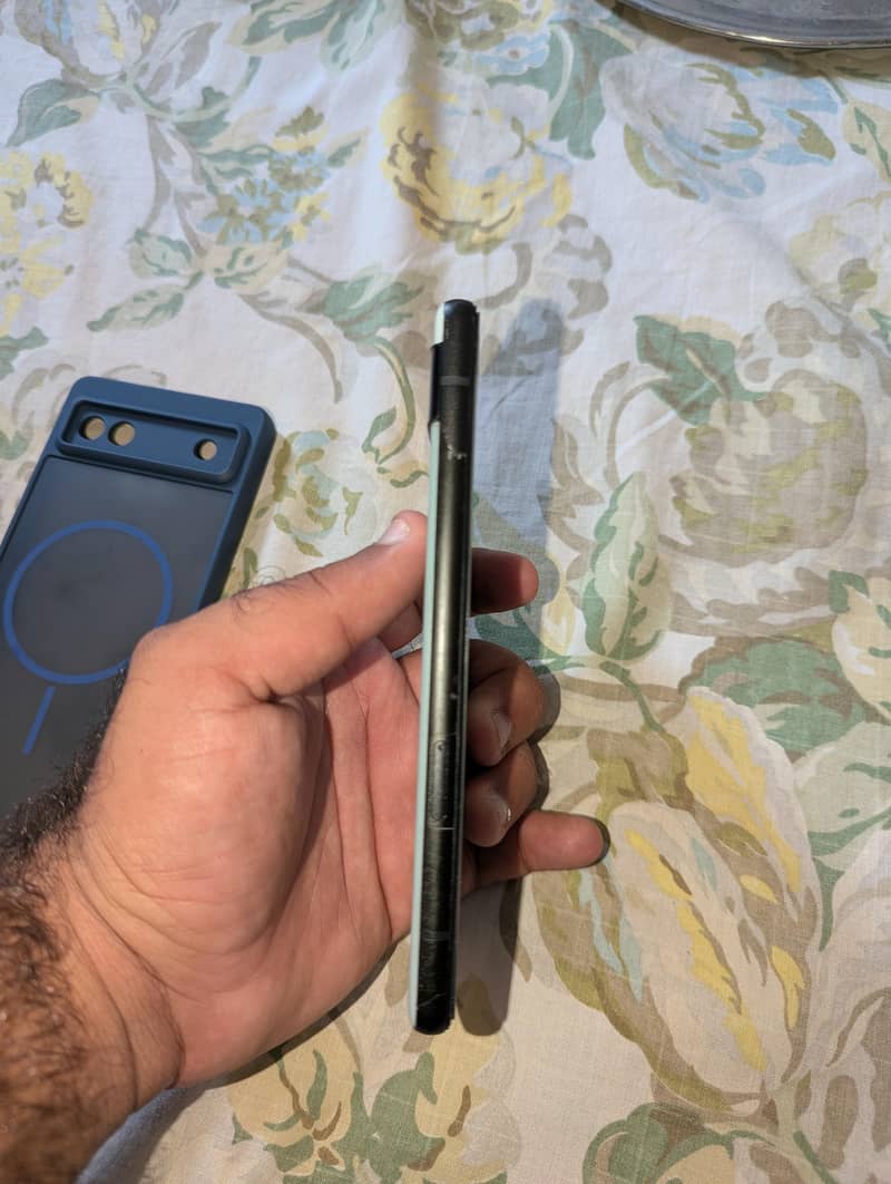 Google Pixel 6a 2