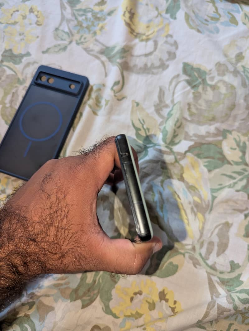 Google Pixel 6a 6