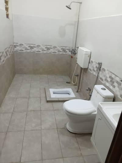 Kanal Upper Portion For Rent Opf