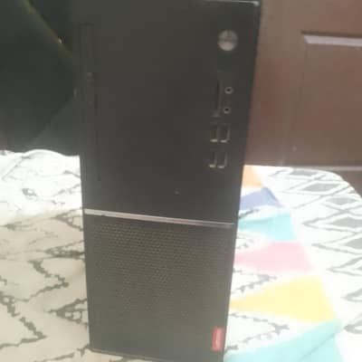 Lenovo i5 6th gen + B250 motherboard+ Original Psu + Case | Combo