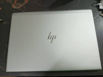 HP Laptop - Core i5 | 8GB RAM | Good Condition