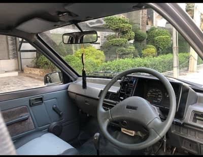 Suzuki Mehran VXR 2018