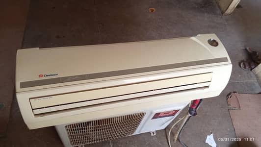 Dawlance Split Air-condition  1.5 ton