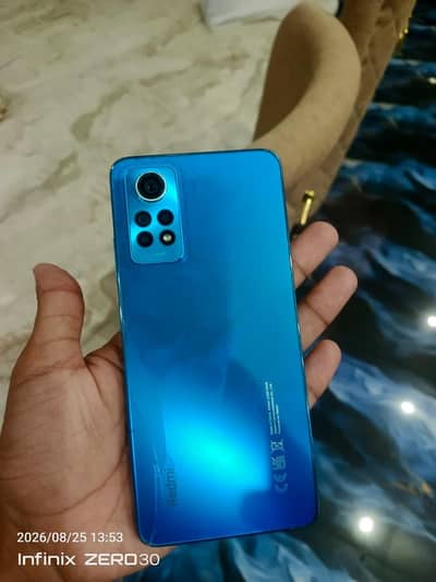 Xiaomi Redmi Note 12 Pro