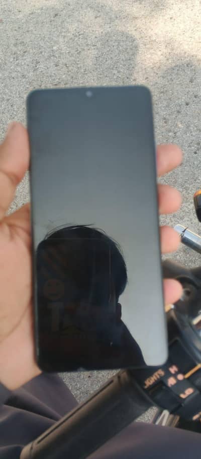 Samsung Mobile A32