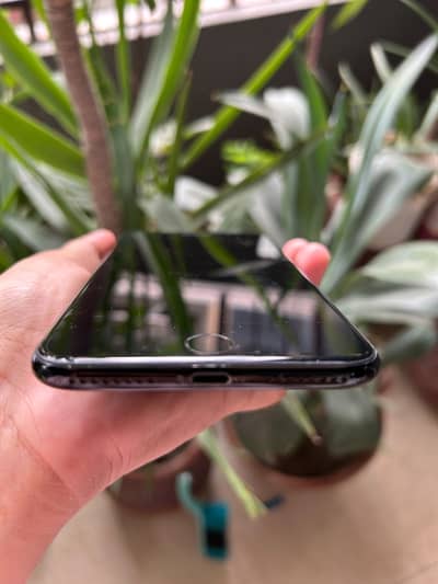 Apple iPhone 7 Plus 128gb PTA
