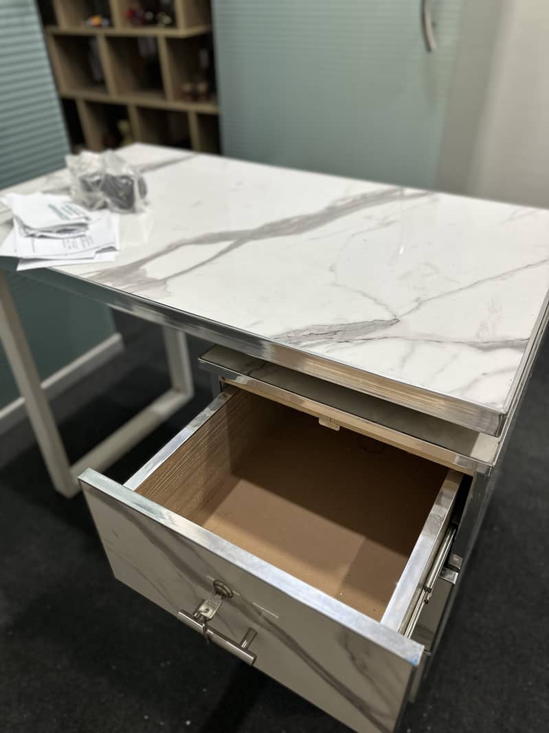 Office table 2