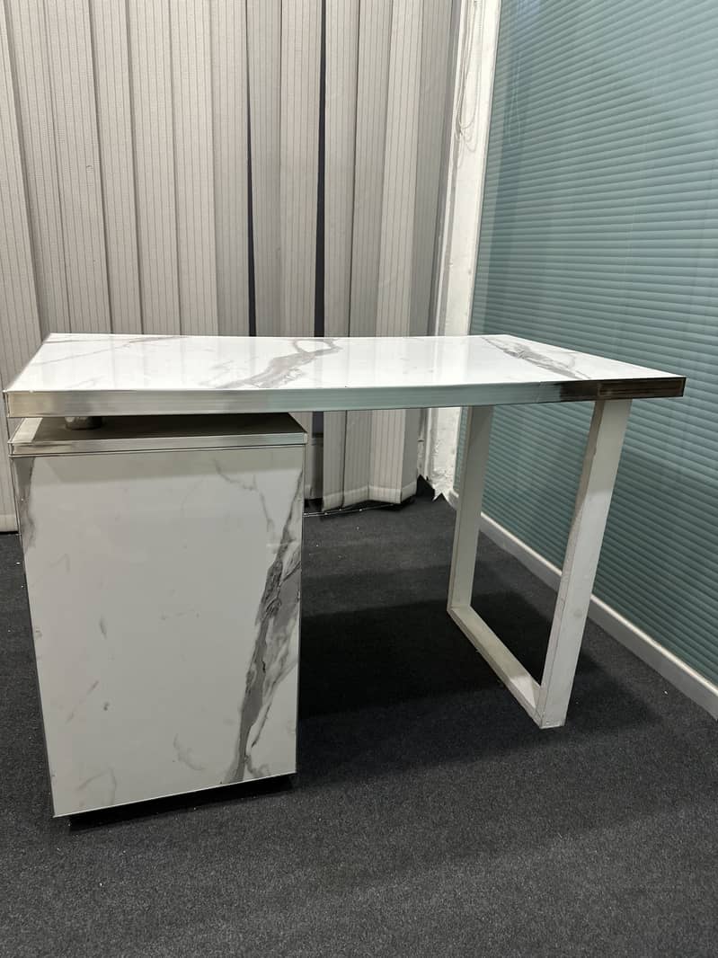 Office table 3