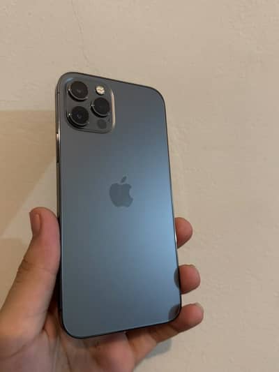 Iphone 12 pro 128gb Factory Unlock!