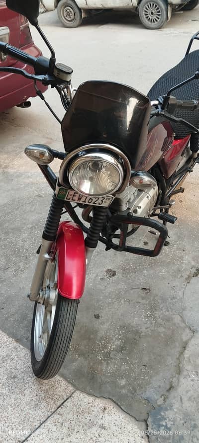 Gs 150 immaculate condition