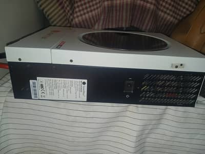 Inveter and all cabel waers all barkers 03004339916