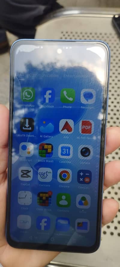 Infinix Other Model