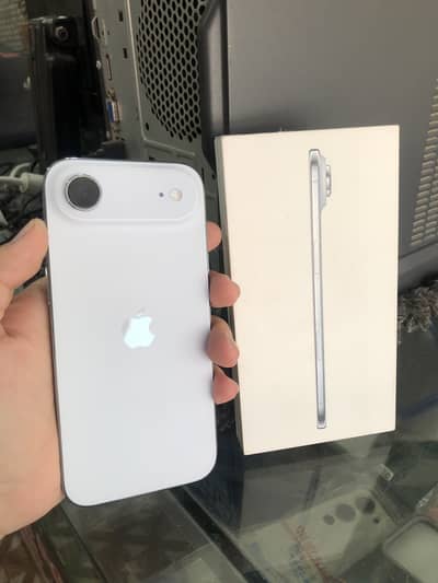 Apple iPhone 17 Air